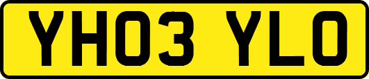 YH03YLO