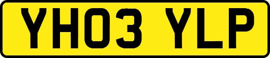 YH03YLP