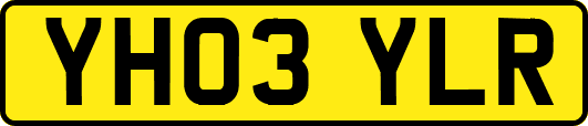 YH03YLR