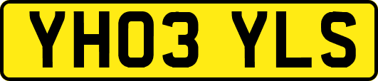 YH03YLS