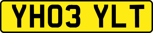 YH03YLT