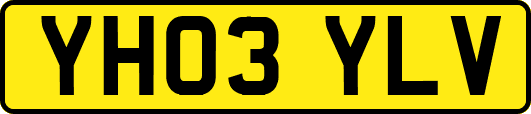 YH03YLV