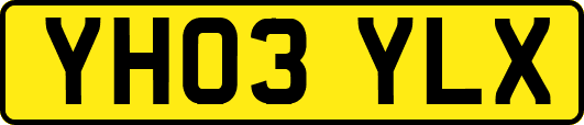 YH03YLX