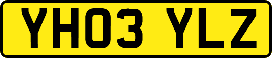 YH03YLZ