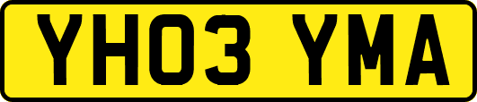 YH03YMA