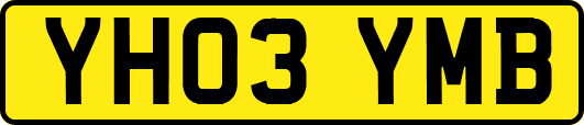 YH03YMB