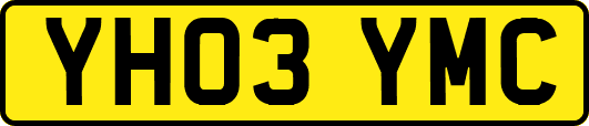YH03YMC