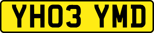 YH03YMD