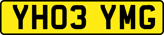 YH03YMG