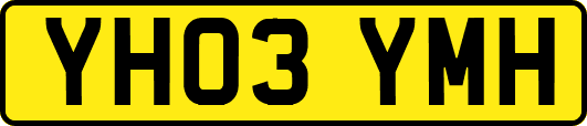 YH03YMH