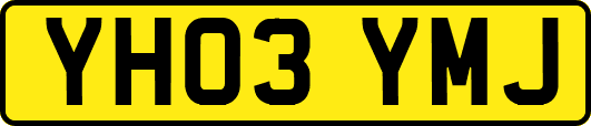 YH03YMJ