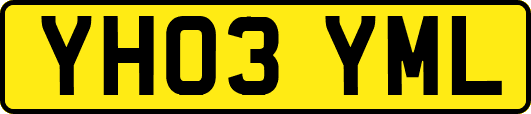 YH03YML