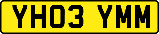 YH03YMM