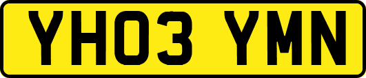YH03YMN