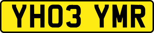 YH03YMR