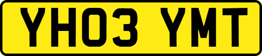 YH03YMT