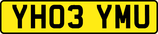 YH03YMU