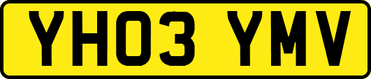 YH03YMV
