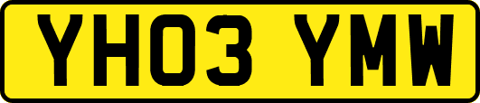 YH03YMW
