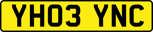 YH03YNC