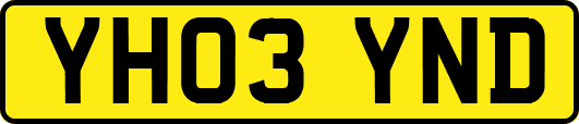 YH03YND