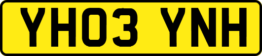 YH03YNH