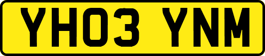 YH03YNM