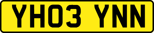 YH03YNN