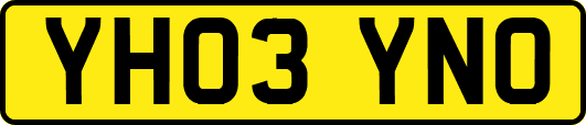 YH03YNO