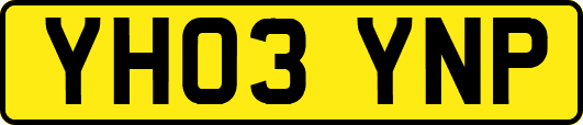 YH03YNP