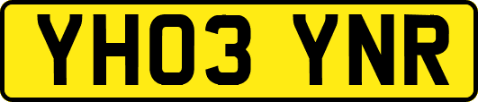YH03YNR
