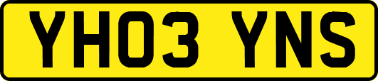 YH03YNS