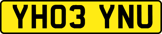 YH03YNU