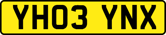 YH03YNX