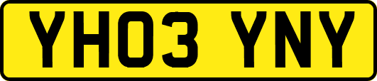 YH03YNY