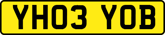 YH03YOB