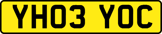 YH03YOC