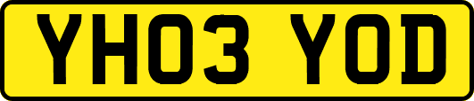 YH03YOD