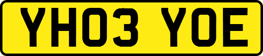 YH03YOE