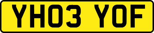 YH03YOF