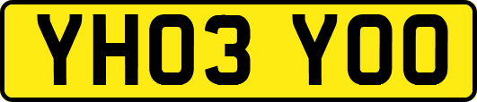 YH03YOO