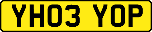 YH03YOP