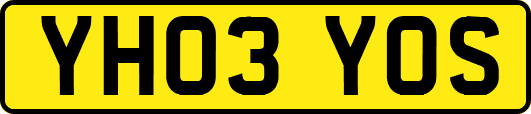 YH03YOS