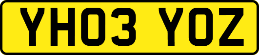 YH03YOZ
