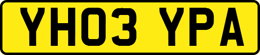 YH03YPA