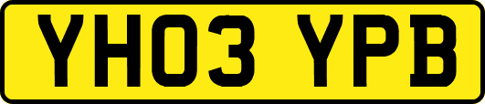 YH03YPB