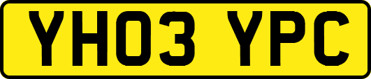 YH03YPC