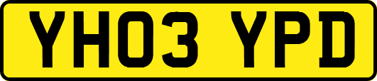YH03YPD