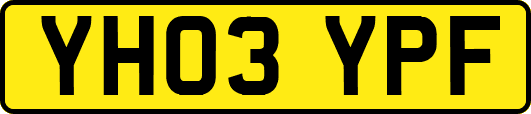 YH03YPF