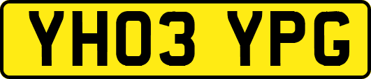 YH03YPG